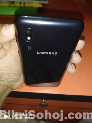 Samsung  galaxy A2 core ( New phone)